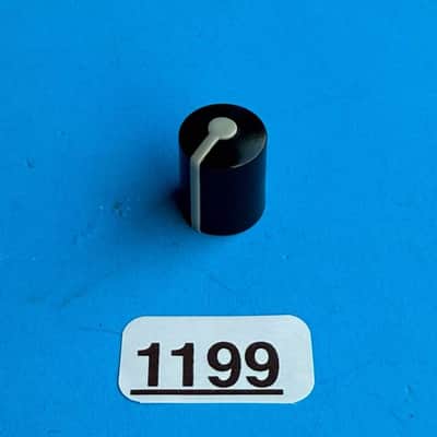 Nektar Impact LX49+ LX88+ MIDI Keyboard Part: Control Knob Cover Cap Tip image 8