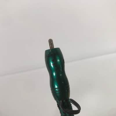 AudioQuest Jaguar - Audiohile Hifi Stereo RCA Interconect Cables 1m Pair image 3