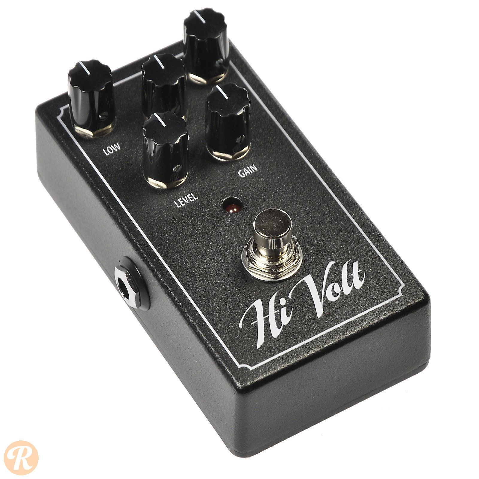 ギター Lovepedal Hi Volt Lovepedal Hi Volt | Reverb