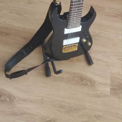 Ibanez RG80F-IPT Standard 2021 - Present - Iron Pewter image 3
