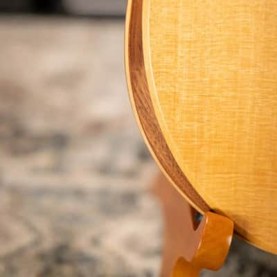 Taylor Academy 10e Dreadnought Acoustic/Electric Guitar with Gig Bag image 10