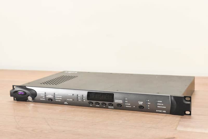 Avid SYNC HD Pro Tools Synchronizer | Reverb Canada