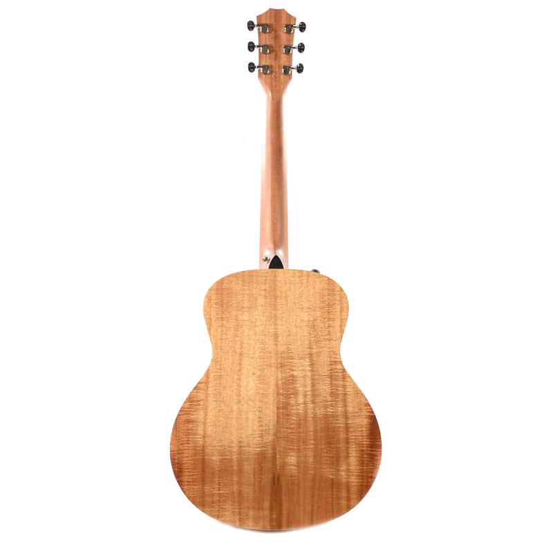 Taylor GS Mini-e Koa Fall LTD image 2