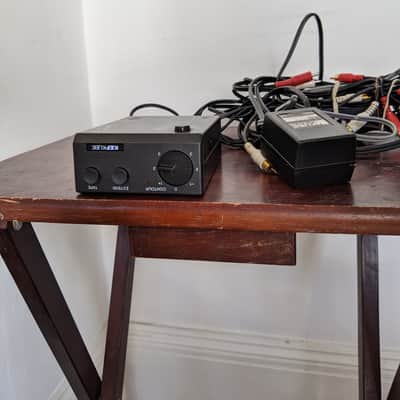 Quad 606 Power Amplifier image 7