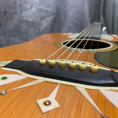 Martin D-28 Scalloped 1944 image 10