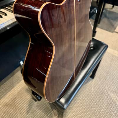 Yamaha CPX 1200 II VS 2024 - Vintage Sunburst | Reverb