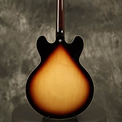 2024 Gibson ES-335 Vintage Burst MINT/unplayed!!! image 19