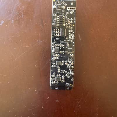 Noise Engineering Pons Asinorum 2018 - Present - Black image 2