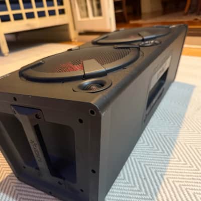 Ion Audio Road Warrior 500-Watt Rechargeable Stereo Speaker System image 5