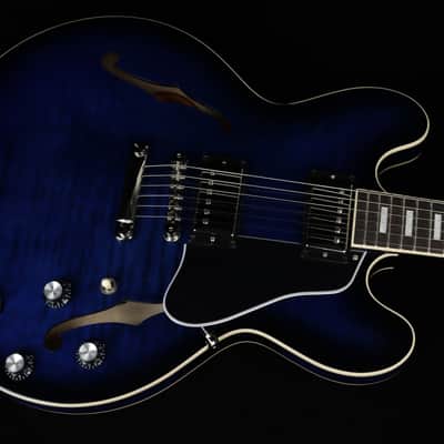 Gibson ES-335 Figured - DP (#278) image 10