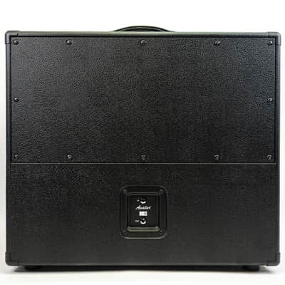 Avatar 1x12 Speaker Cabinet – 16 Ohm – Celestion G12H-75 Creamback – UK Made image 5