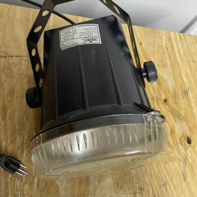 Chauvet TECHNO STROBE 2000s - Black image 3