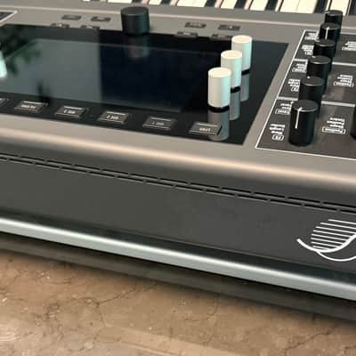 Waldorf Quantum 61-Key Hybrid Synthesizer 2017 - Present - Black image 11