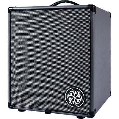 Darkglass DG112A 500W 1 x 12" Bass Combo Amp image 3
