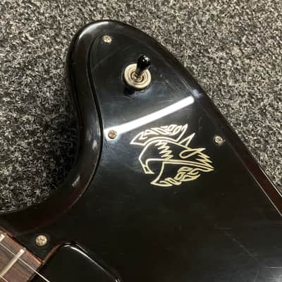 Gibson Firebird Studio 2018 - Vintage Sunburst Bild 12