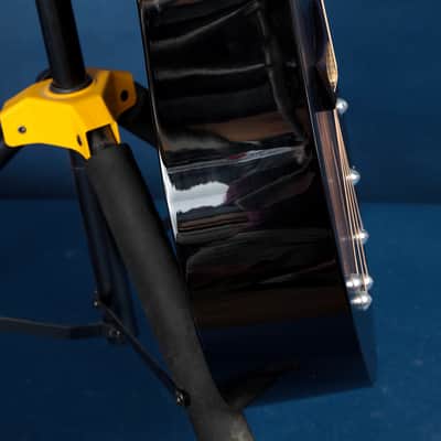 Babicz Identity Spider / 2003-ish / An Innovative Acoustic Electric Option image 14