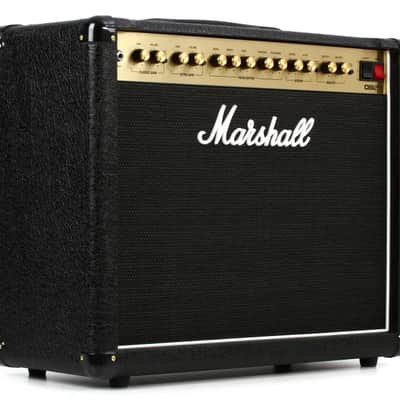 Marshall Marshall DSL40CR 40-watt 1 x 12-inch Combo Amplifier 2026 - as shown image 3