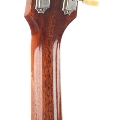 Gibson 1959 Les Paul Standard Faded Peach Burst Heavy Aged image 6
