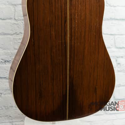 Vintage Martin D-28- 1947 image 4