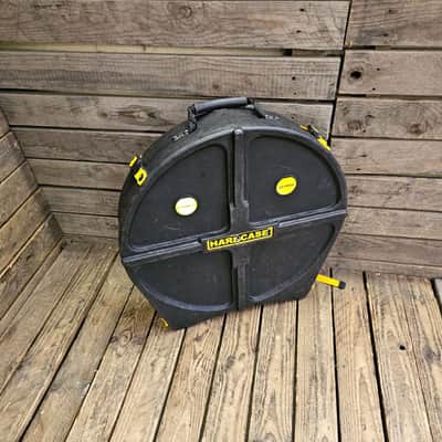 Hardcase HN9CYM22 Cymbal Case USED! RKCYM290626 image 2