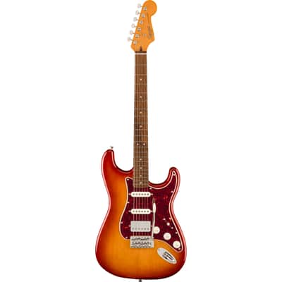 Squier Classic Vibe '60s Stratocaster HSS | Reverb