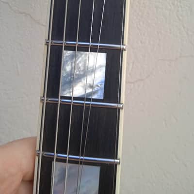 1988 Gibson SG '61 Les Paul Custom image 6