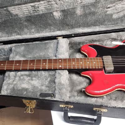 Hofner Colorama II 1964/65 Electric Guitar image 3