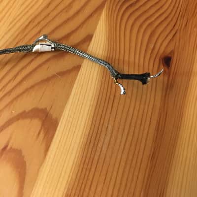 Fender Wide Range Seth Lover Original 1970s Pickup image 9