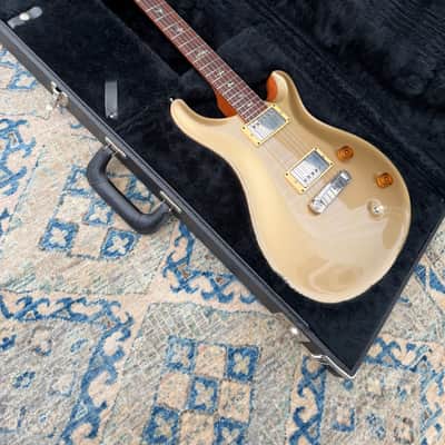 PRS McCarty Gold Top (7 lb 5 oz) image 11