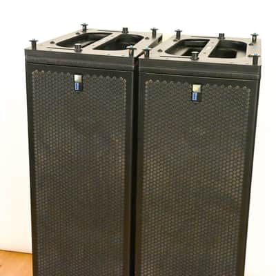 Meyer Sound MICA Active Line Array Loudspeaker (PAIR) CG01ZNN *ASK FOR SHIPPING* image 2