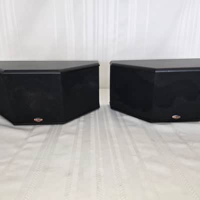 Klipsch RS-10 - Reference Series Speaker - Black image 1