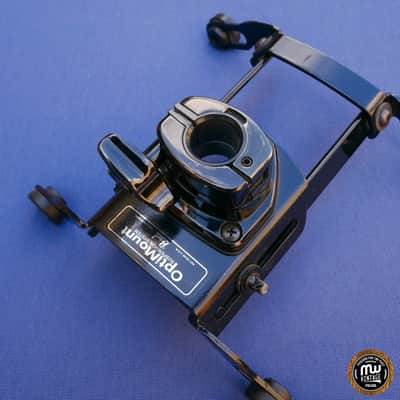 Pearl OPT-0910 Optimount Black 9"-10" EXC image 4