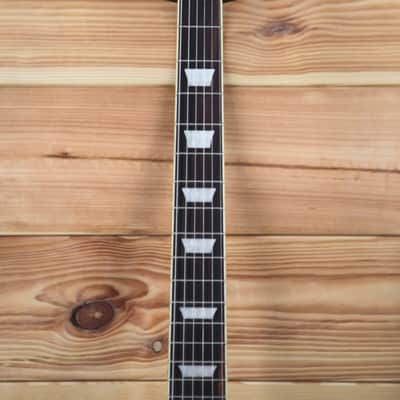 Epiphone SG Standard with Rosewood Fretboard - Cherry image 3