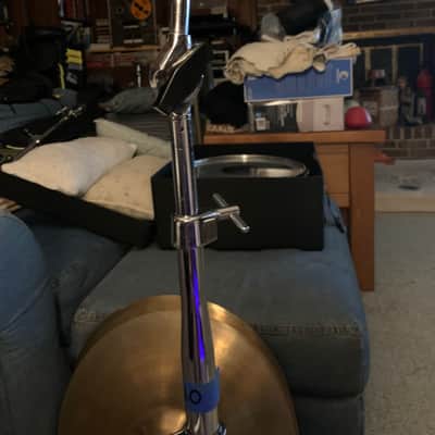 LUDWIG HERCULES STRAIGHT CYMBAL STAND -1978 #10 image 3