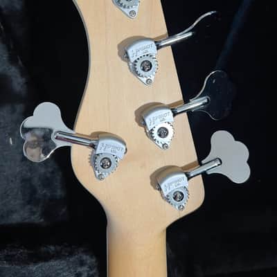 Sadowsky Metro Japan UV-70 5 String 2007 image 4
