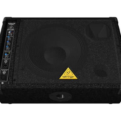 Behringer Eurolive F1320D 300-Watt 2-Way 12