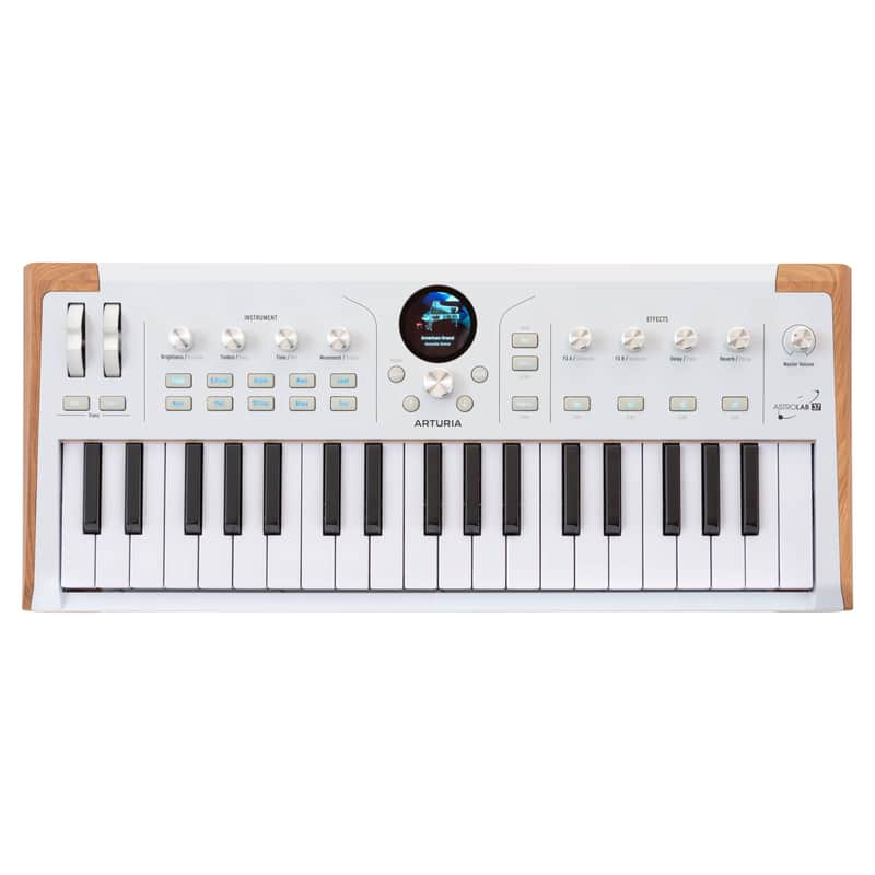 Arturia AstroLab 37 Stage Keyboard *USA Small Business* image 1