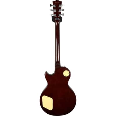Greco EG450 Les Paul Standard 1978 - Tobacco Sunburst image 4