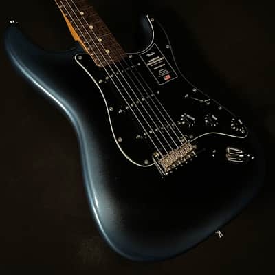 Fender American Professional II Stratocaster image 3