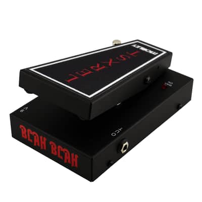 Lerxst Blah Blah Pedal image 5