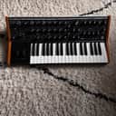 Moog Subsequent 37 Analog Synth 2017 - Present - Black