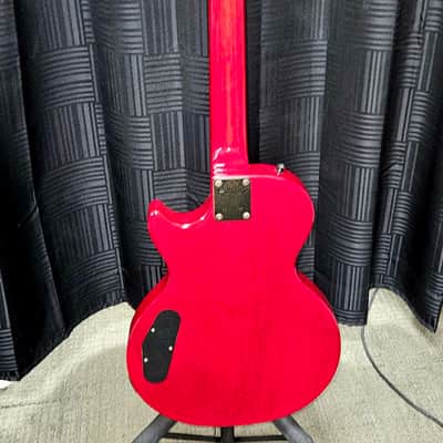 Gibson Epiphone Special, 2002, Made in Korea image 6