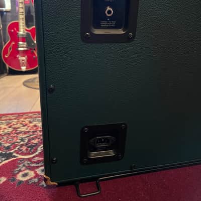 Kemper Amps Power Kabinet 1x12” image 4