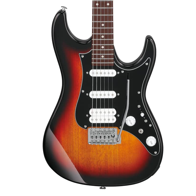 Ibanez AZES40B Essentials image 3