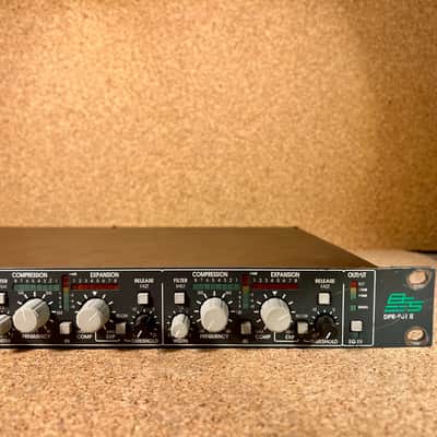 BSS DPR 901 II dynamic equaliser – All Voltages Supported – Serviced – Warranty image 9