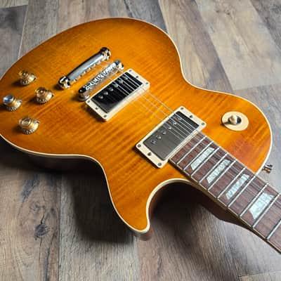 Gibson Kirk Hammet Signature "Greeny" Les Paul image 12