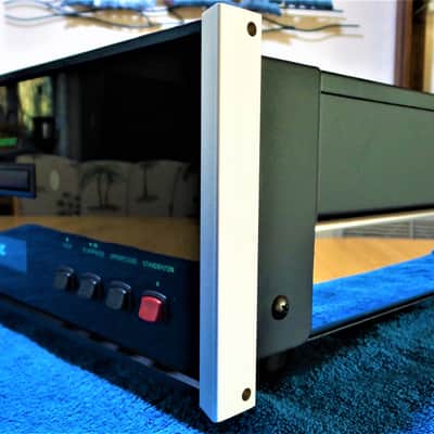 *McIntosh* MCT450 SACD / CD Transport; MCT-450 ONE-OWNER MINT-CONDITION image 6