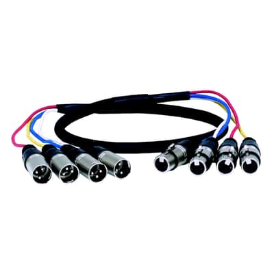 VocoPro UDX-PLAY-16  Professional Digital UHF PLL Wireless Mic System with Sixteen Headset Vocal Microphones image 11