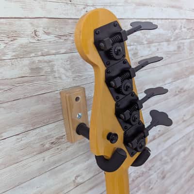Used Fender PB-57 Precision Bass Reissue CIJ image 11