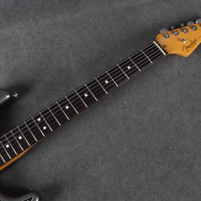 Fender American Professional II Stratocaster Mercury - 2nd Hand image 14